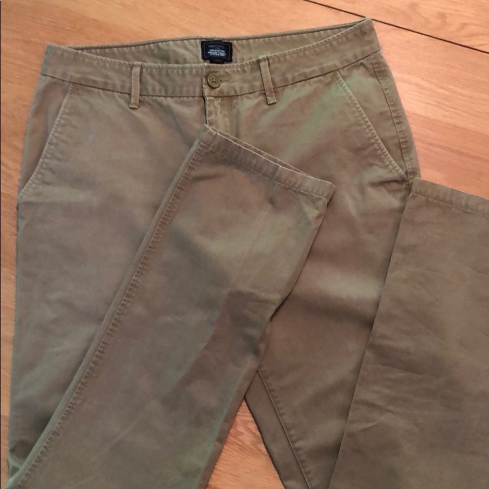 Gap Khaki Men’s